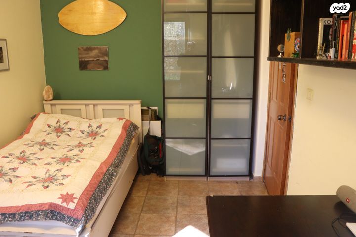 בית פרטי/ קוטג', הפרחים, כפר ורדים