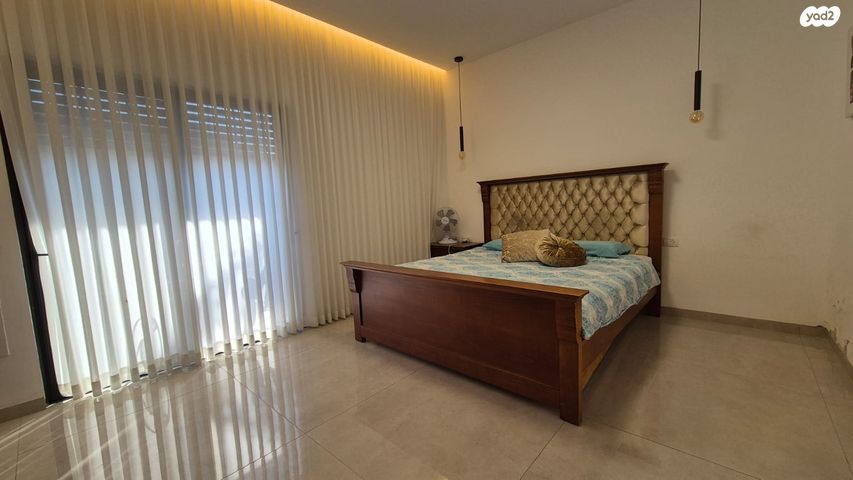 בית פרטי/ קוטג', הרב ועקנין, קרית שמואל, טבריה