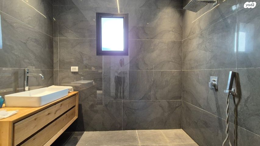 בית פרטי/ קוטג', הרב ועקנין, קרית שמואל, טבריה