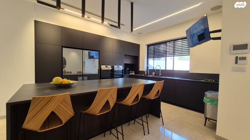 בית פרטי/ קוטג', הרב ועקנין, קרית שמואל, טבריה