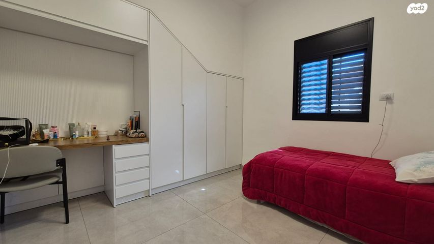 בית פרטי/ קוטג', הרב ועקנין, קרית שמואל, טבריה