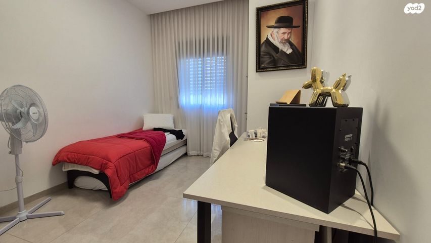 בית פרטי/ קוטג', הרב ועקנין, קרית שמואל, טבריה