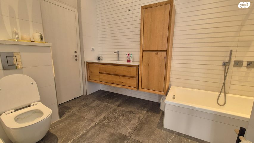 בית פרטי/ קוטג', הרב ועקנין, קרית שמואל, טבריה