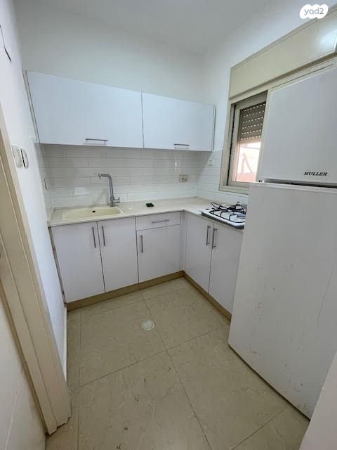 דירת גן, הכותל המערבי, שכונה א', באר שבע