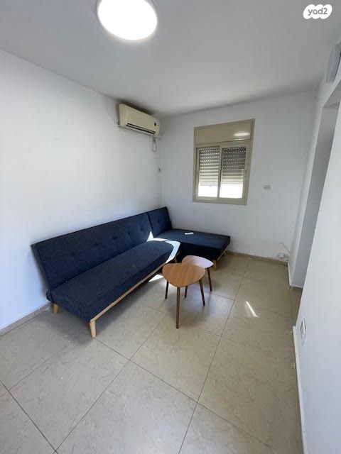 דירת גן, הכותל המערבי, שכונה א', באר שבע