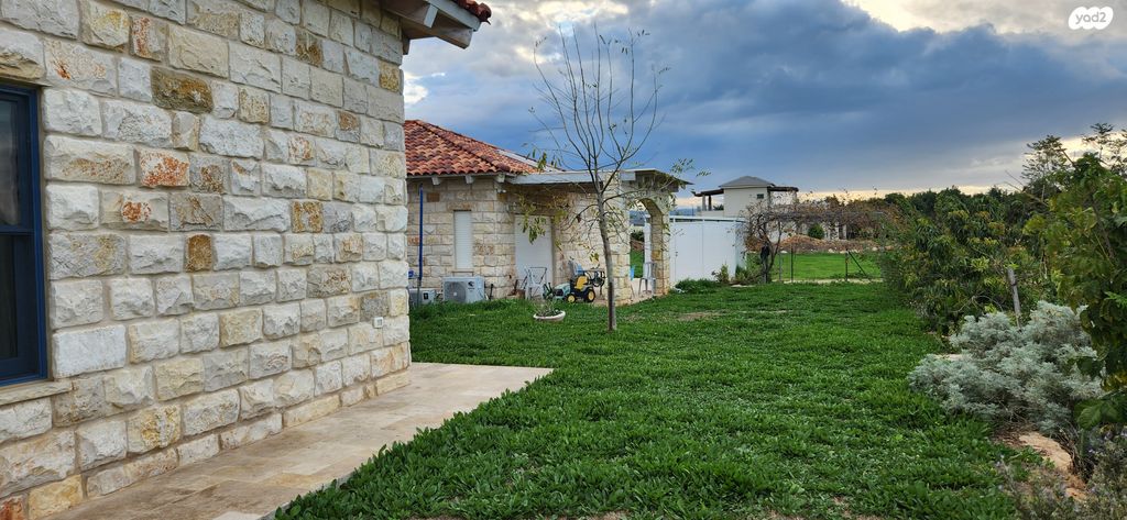 משק חקלאי/ נחלה, בצת