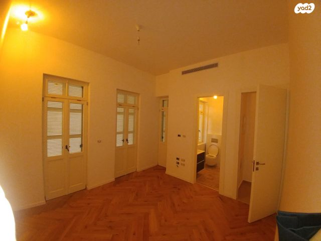 דירת גן, לבונטין, לב תל אביב, לב העיר צפון, תל אביב יפו