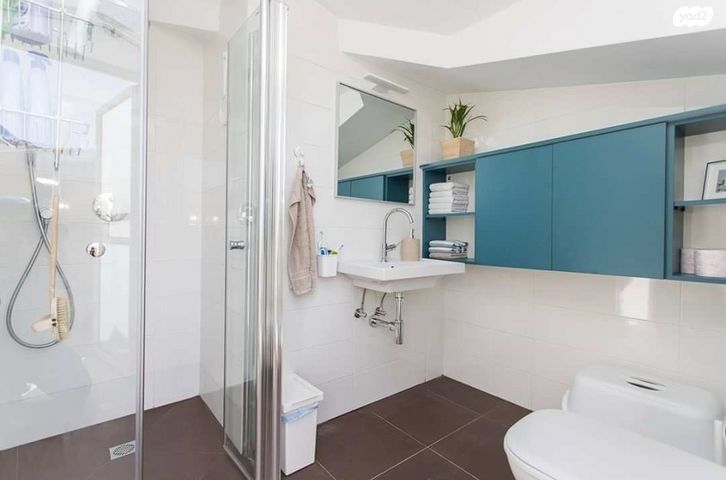 גג/ פנטהאוז, אד"ם הכהן, זיו, חיפה