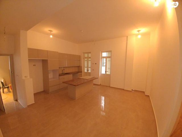 דירת גן, לבונטין, לב תל אביב, לב העיר צפון, תל אביב יפו