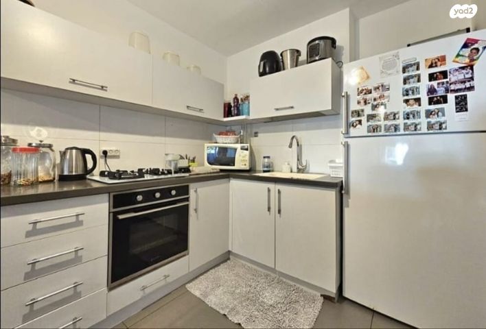 דירה, בית אליעזר, חדרה