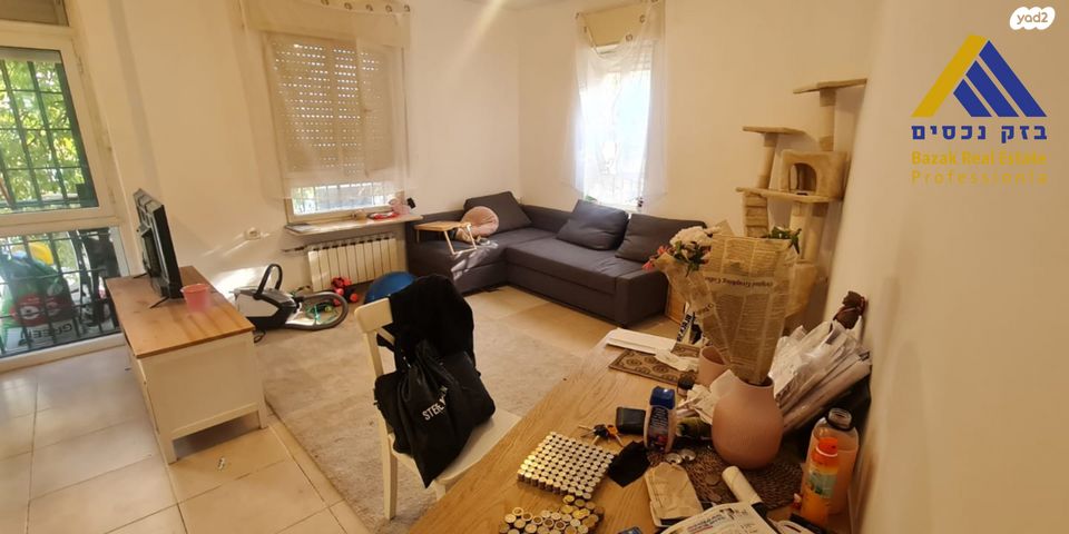 דירה, נחלאות, שערי חסד, ירושלים