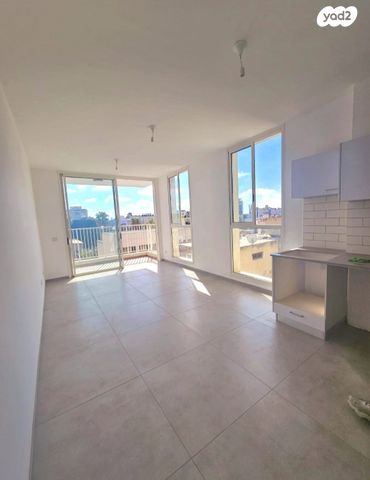 דירה, דרך שלמה 92, תל אביב יפו