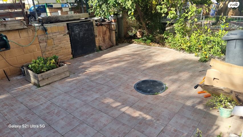 דו משפחתי, נחל שורק 14, נווה ניצנים, כפר יונה