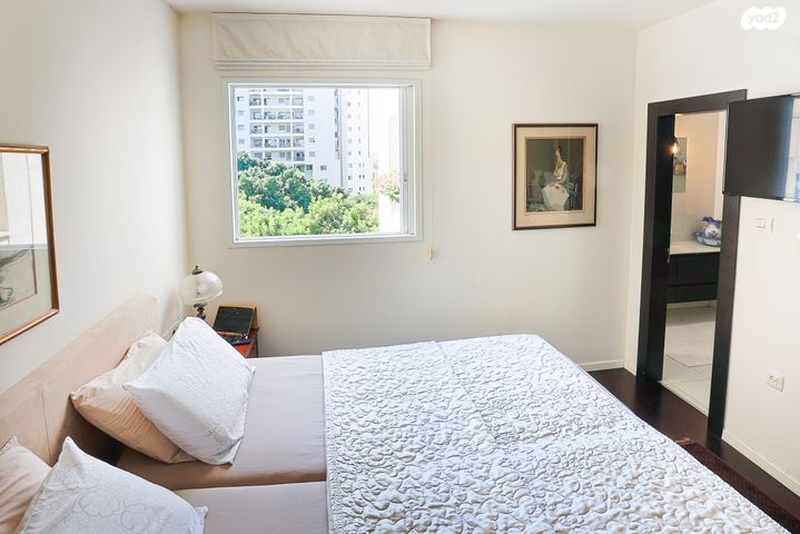 דירה, שמעון בן צבי, שטח 9, גבעתיים