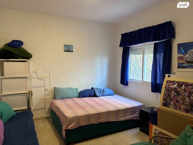 דירה, נעמי, כרמליה, חיפה