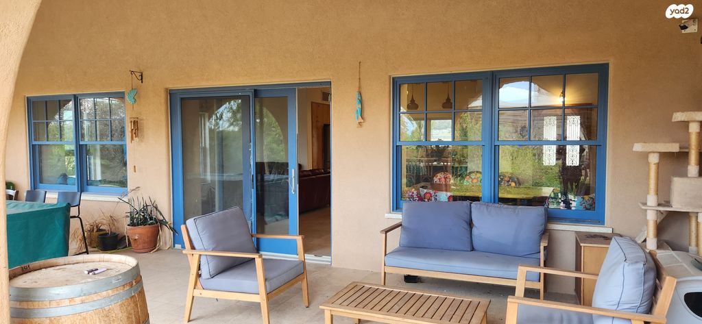 משק חקלאי/ נחלה, בצת