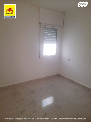 דירה, אשקלון