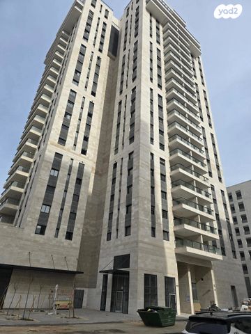 דירה, יער אודם, נופי בן שמן, לוד