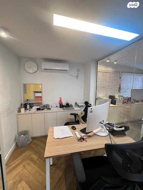 חנויות/ שטח מסחרי, אצ"ל 50, התקוה, בית יעקב, נווה צה"ל, תל אביב יפו