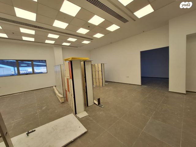 משרדים, בעלי המלאכה, קרית איתנים, אשדוד