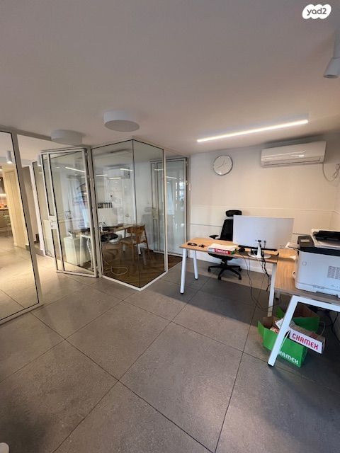 חנויות/ שטח מסחרי, אצ"ל 50, התקוה, בית יעקב, נווה צה"ל, תל אביב יפו