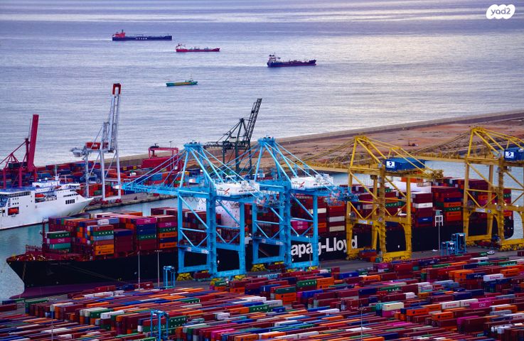 חנויות/ שטח מסחרי, פארק עסקים ירקון / אזור תעשיה סגולה, פתח תקווה