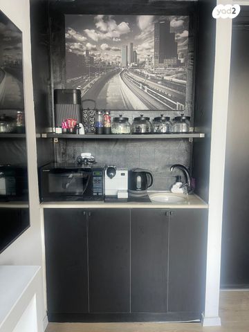 משרדים, דרך אבא הלל 7, בורסה, רמת גן