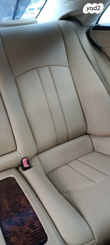 מרצדס-בנץ CLS