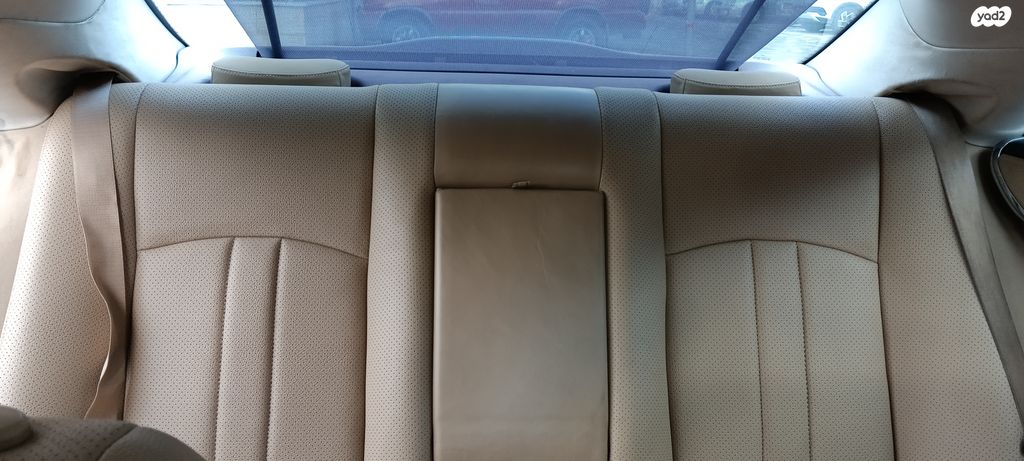 מרצדס-בנץ CLS