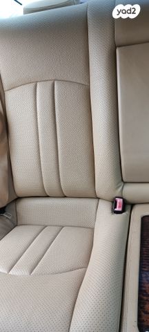 מרצדס-בנץ CLS