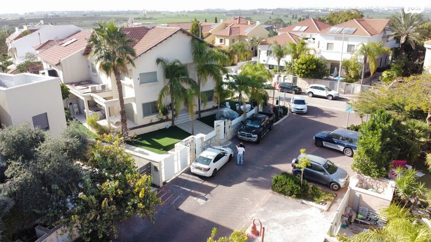 בית פרטי/ קוטג', גפן 13, הדסים, שוהם