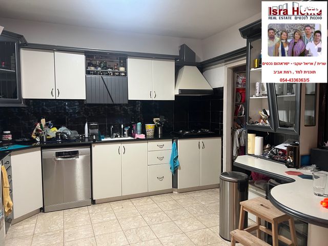 אזורי חן, גימל החדשה