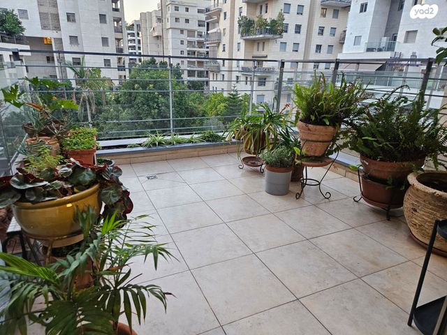 תל ברוך צפון