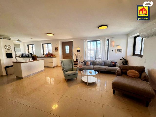 בית פרטי/ קוטג', מעוז ציון ב', מבשרת ציון