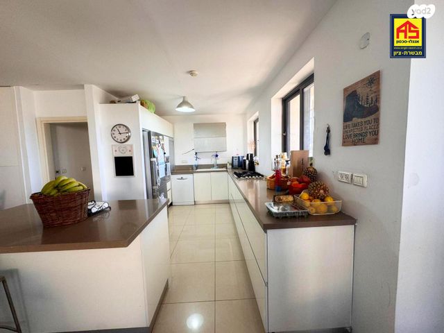 בית פרטי/ קוטג', מעוז ציון ב', מבשרת ציון