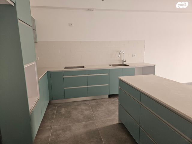 דירת גן, גני צהלה, רמות צהלה, תל אביב יפו