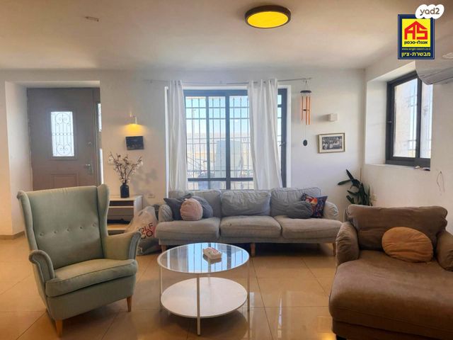 בית פרטי/ קוטג', מעוז ציון ב', מבשרת ציון