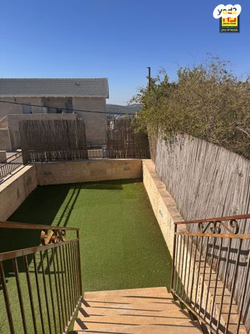 בית פרטי/ קוטג', מעוז ציון ב', מבשרת ציון