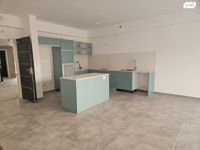 דירת גן, גני צהלה, רמות צהלה, תל אביב יפו