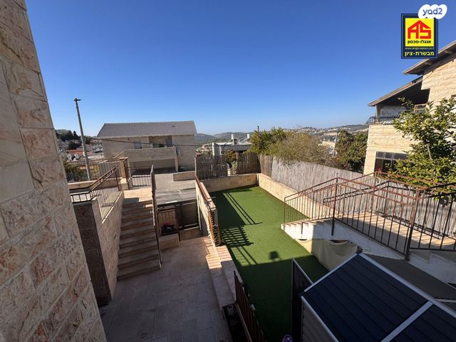 בית פרטי/ קוטג', מעוז ציון ב', מבשרת ציון