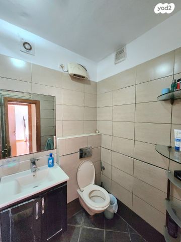 דירה, שדרות הנשיא וייצמן, רח' הנשיא צפון, חדרה