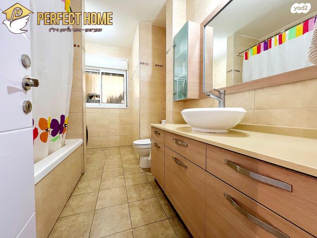 דירה, שדרות בגין, כפר יונה