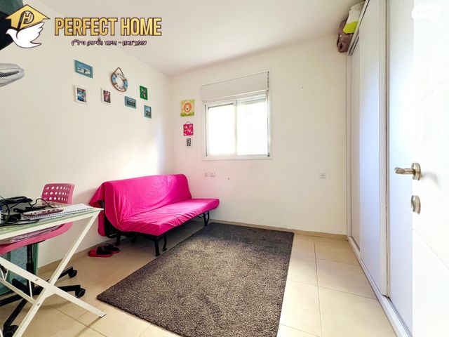 דירה, שדרות בגין, כפר יונה