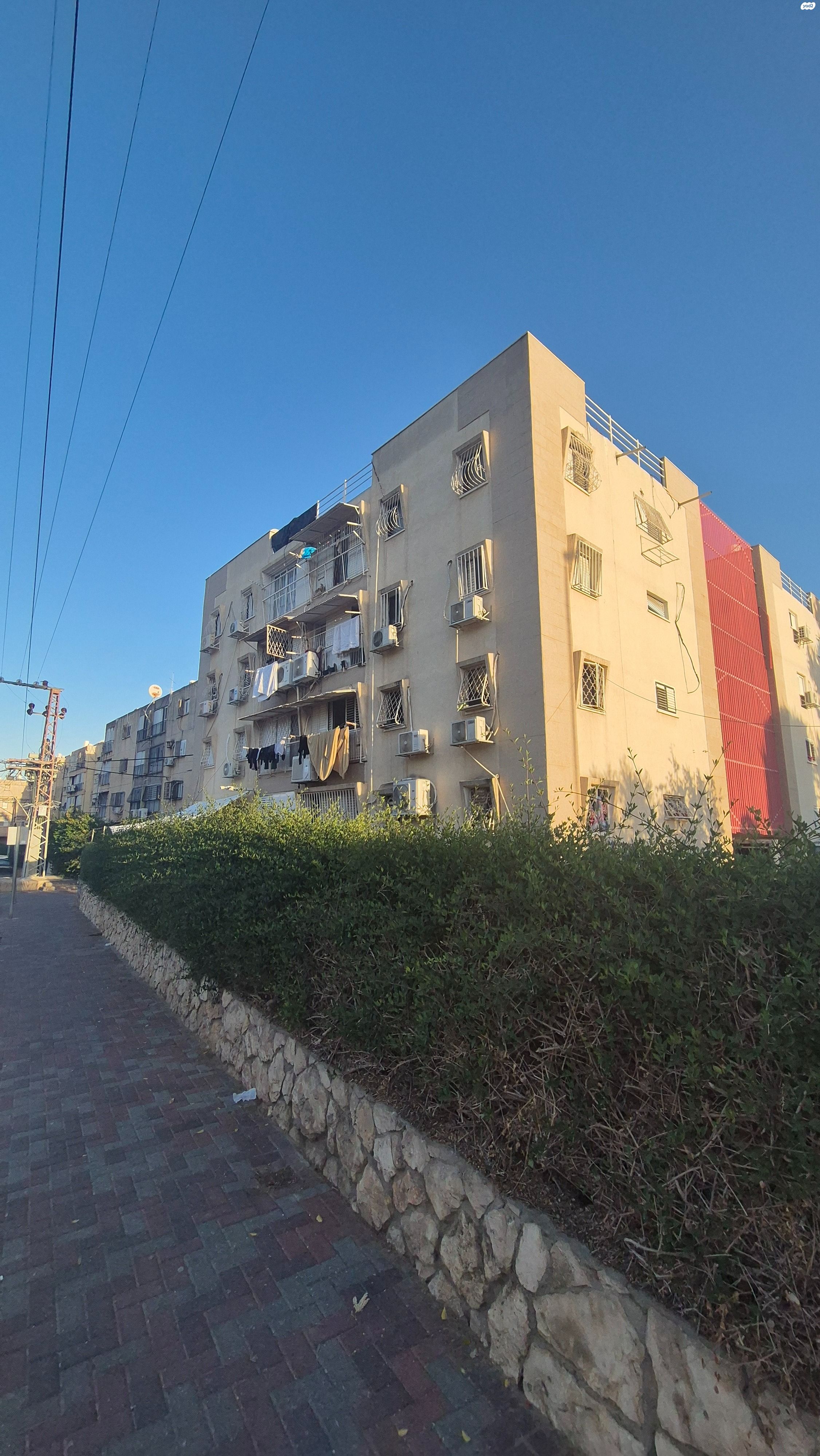 דירה