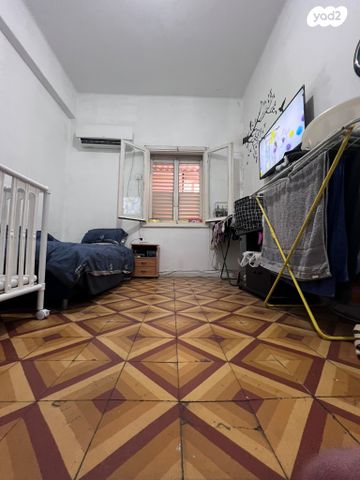 דירה, פלורנטין, תל אביב יפו