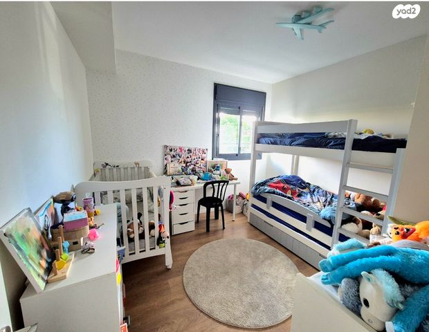 דירה, שדרות בן צבי 124, אגמים, נתניה