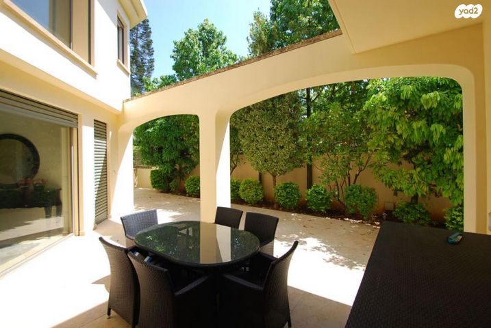 בית פרטי/ קוטג', הרצליה