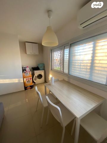 דירה, סמטת קדש, שכונה ד', באר שבע