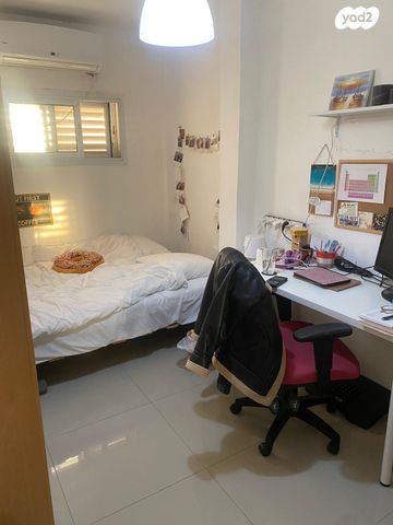 דירה, סמטת קדש, שכונה ד', באר שבע