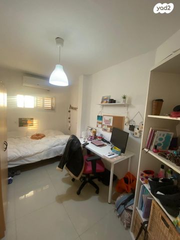 דירה, סמטת קדש, שכונה ד', באר שבע